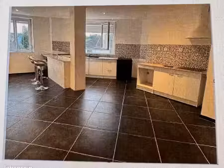 appartement à louer t4