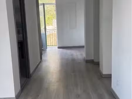 bel appartement 80m2 entièrement refait à neuf