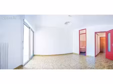 appartement une pièce 23m2