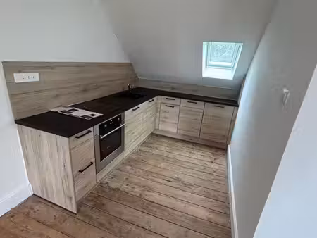appartement t3