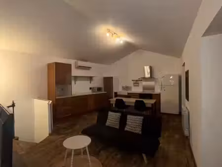 appartement montréjeau