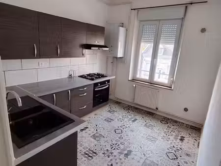 appartement 1 chambre axe st quentin guise