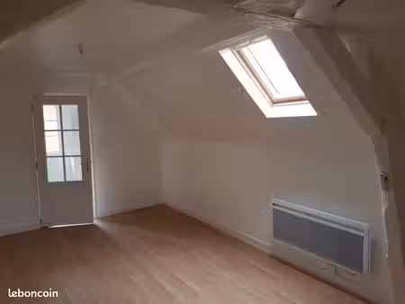 loue appartement