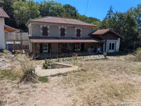 maison 4chambres