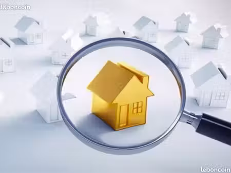 recherche location maison