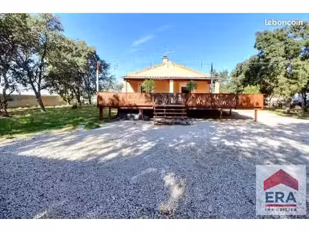 maison meublée 2 chambres 82 m² - jacuzzi  clim