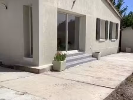 villa 4 pièces 71 m²