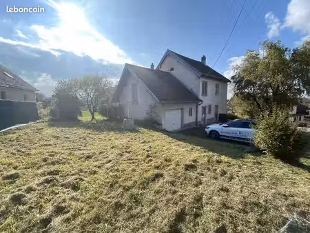 maison 4 pièces 103 m²