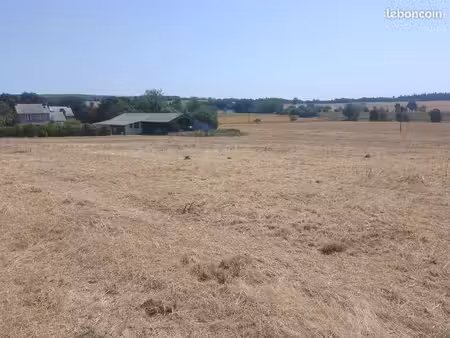 prairie à louer