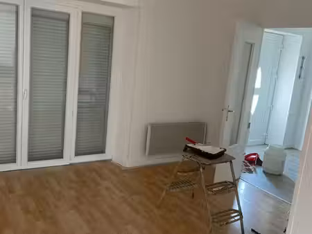 apparemment 95m2