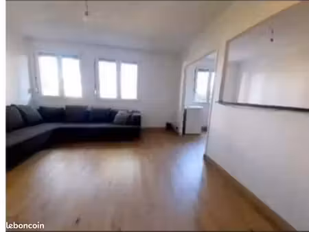je mets mon appartement en location