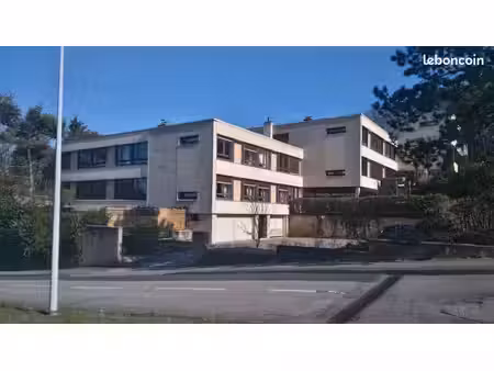 duplex 6 pièces 112 m²