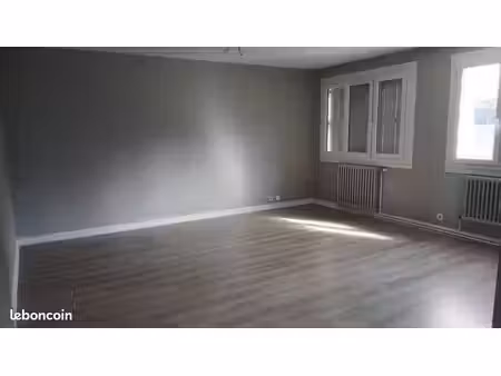 ? t2 de 55 m² à égletons