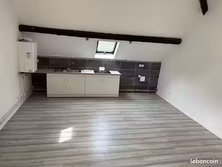 appartement a louer a feignies