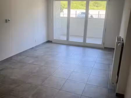 appartement 3 pièces 55 m²