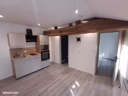 appartement t2