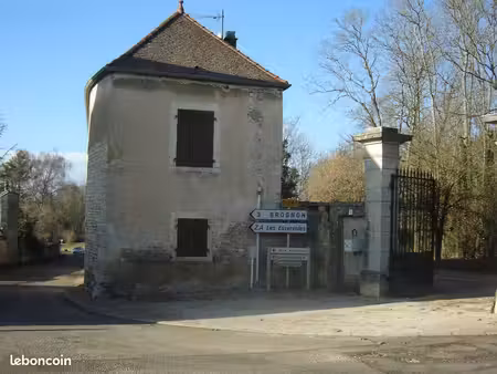 loue maison 3 chambres