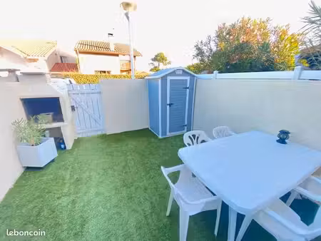 maison biscarrosse plage