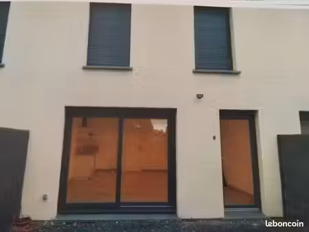 maison 4ch