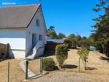 location maison a saint vigor le grand