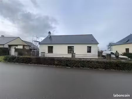 maison a louer a saulges