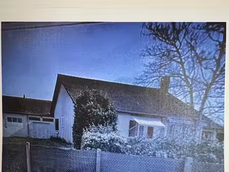pavillon à louer