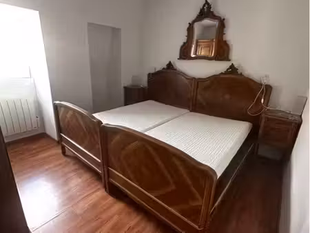 appartement meublé 3 pièces - centre-ville de barr