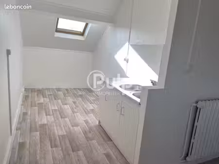 appartement 4 pièces 66 m²