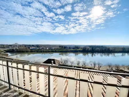 appartement 2 pièces 51 m²