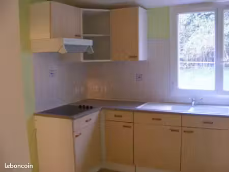 appartement t2