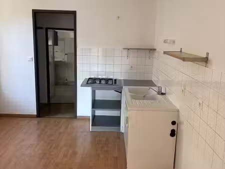 loue appartement t2 42 m²