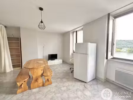 appartement 1 pièce 32 m²