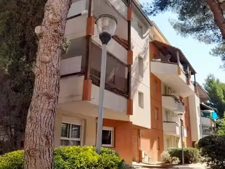 appartement 1 pièce 29 m²