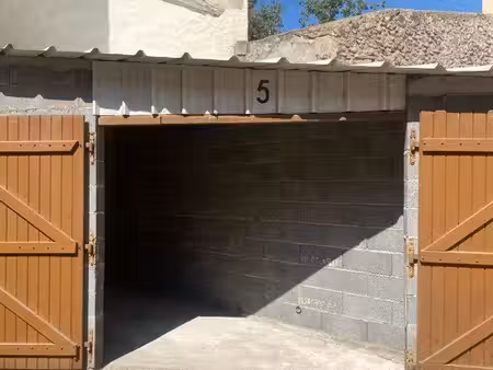 box à louer