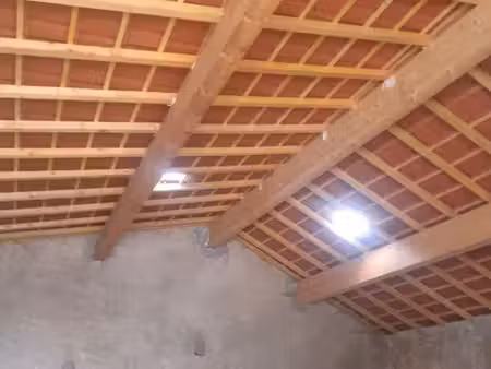 grange 250m2