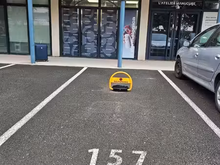 a louer parking