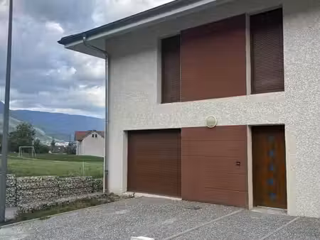 maison 4 pièces 87 m²