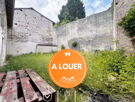 maison 3 pièces 80 m²