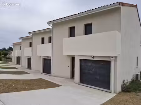 maison 5 pièces 99 m²