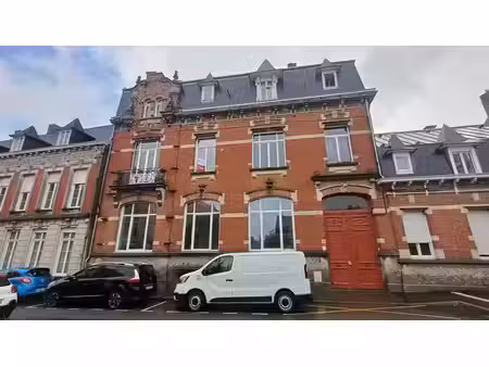 location appartement 1 pièce 61 m² à bailleul (59270)  605 €
