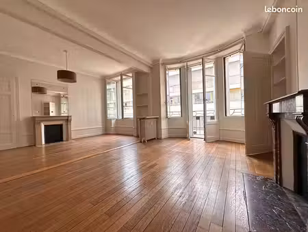 appartement 3 pièces 89 m²