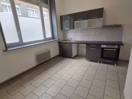 appartement 2 pièces 30 m²