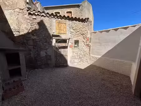 location appartement 3 pièces 84.3 m² à lézignan-corbières (11200)  640 €