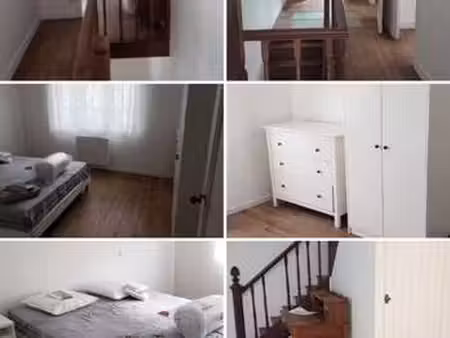 location maison à reignac (33860) : à louer / 89m² reignac
