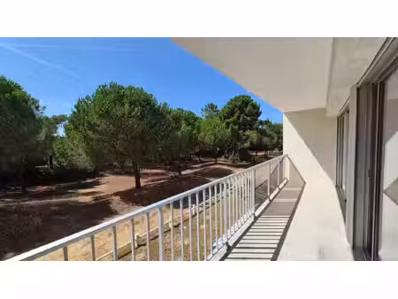 appartement t2 - secteur ermitage