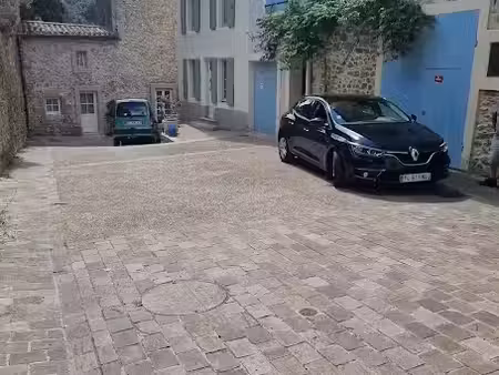 vente maison 4 pièces 70 m² à bize-minervois (11120)  55 000 €