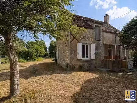 vente maison 2 pièces 36.92 m² à gron (18800)  47 000 €