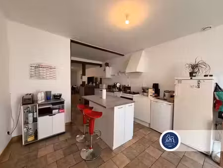vente maison 3 pièces 81 m² à ballon (72290)  87 200 €