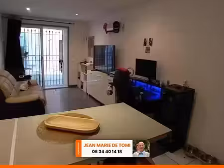 vente maison 2 pièces 42 m² à cazouls-lès-béziers (34370)  86 000 €