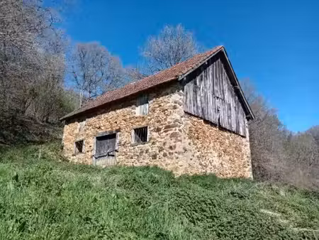 vente maison 2 pièces 104 m² à lacourt (09200)  82 000 €